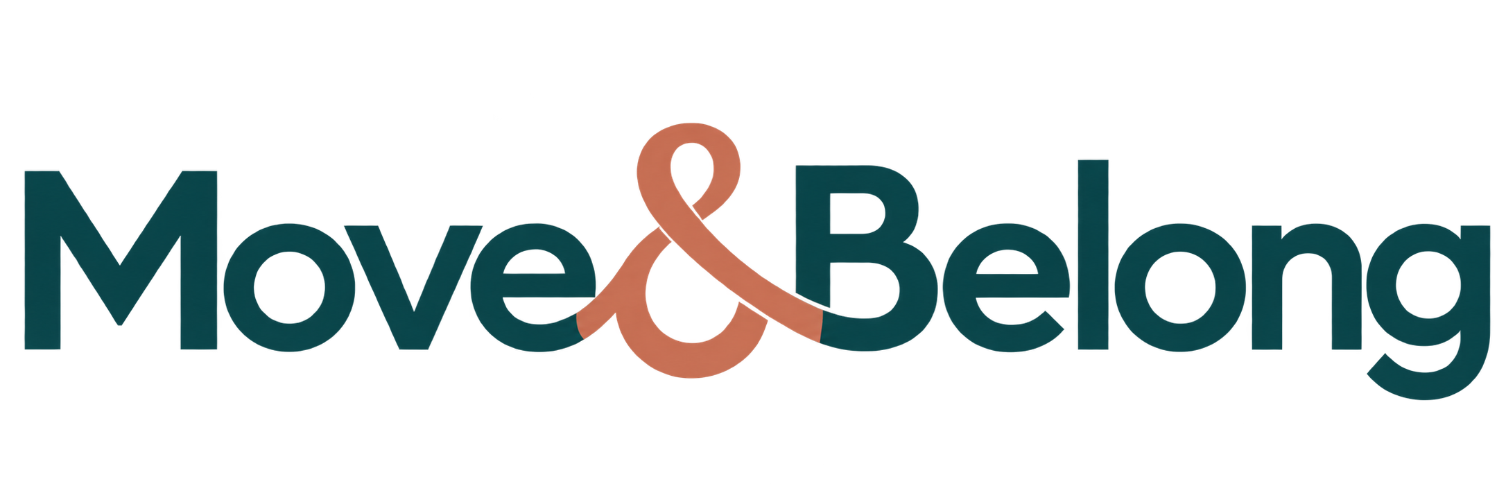 Move & Belong