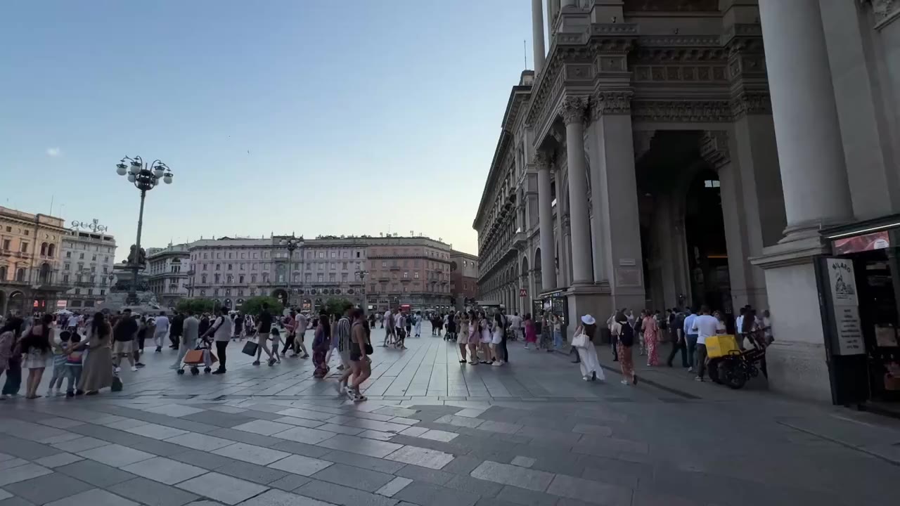 Duomo di Milano